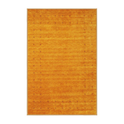Abstract Indoor Rug