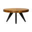 Table basse à 4 pieds Carlo