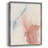Barxan II Framed Print - Solid Wood-1983288711