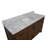 Kiara 60'' Single Bathroom Vanity with Top-712752296-712045046