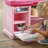 Step2 Fun with Friends Toddler Pretend Play Toy Kitchen Set -98084548