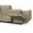Jarvis Power Reclining Sofa With Power Headrests