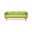 67.5'' Outdoor Patio Daybed