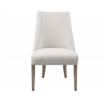 Upholstered Dining Chair Set Of 2
