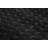 Donley Square Wicker/Rattan Outdoor Bar Table