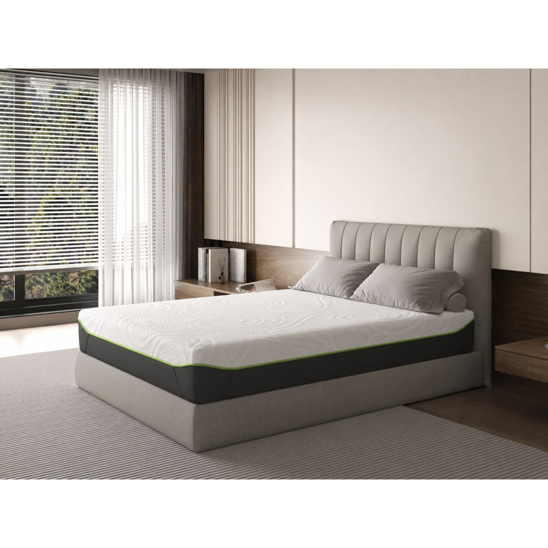 Limelight Pocket Sprung Mattress, Single