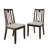 Ocossio Upholstered Side Chair-531058420
