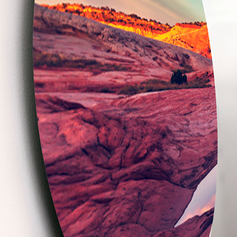 Landscape & Nature Wall Decor