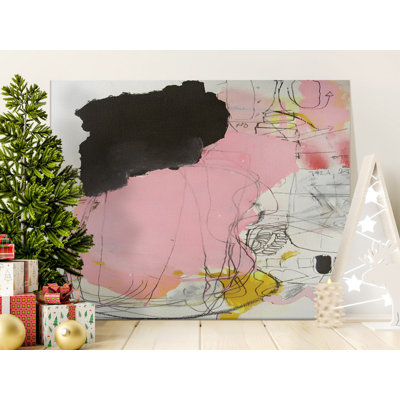 Wrapped Canvas Print Set