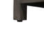 Ensemble de meuble-lavabo simple 48 po Sammie
