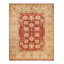 Uba One-of-a-Kind 9' 2" X 11' 7" Hand Knotted Area Rug