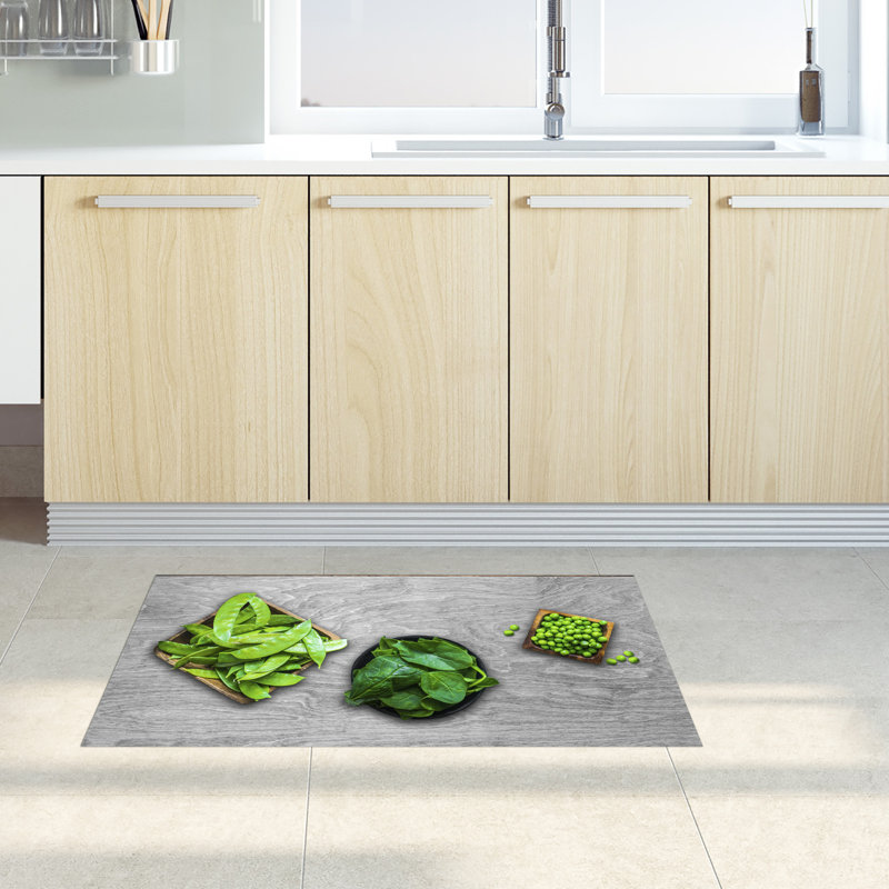 Geanine Area Rug, Rectangle 52 x 280cm