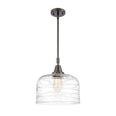 1 - Light Single Pendant
