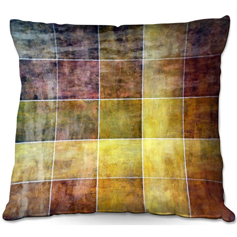 Coussin décoratif canapé gold stores, 20 po x 20 po