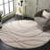 Ashal Abstract Indoor Rug