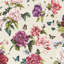 Summer Peony Fabric