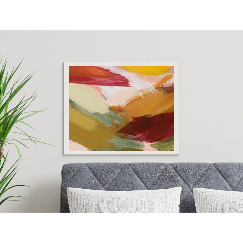 Wrapped Canvas Print Set, 60.96 cm H  x 76.2 cm W