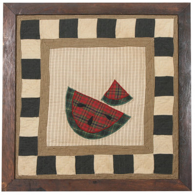 Handmade Food & Beverage Wall Decor