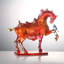 Animals Decorative Object