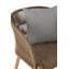 Charlbury Upholstered Barrel Chair