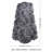 Halloween Lace Table Runner Spider Web Tablecloths Home Decor Fireplace Cover