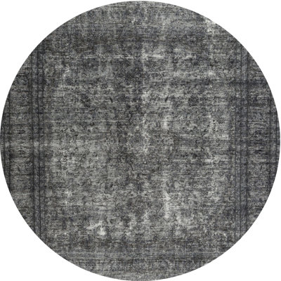 Stennett Oriental Indoor Rug