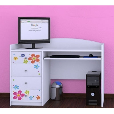 Radley 125cm Computer Desk