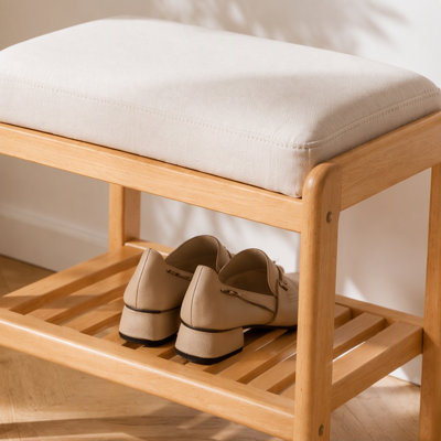 Shoe Storage