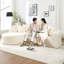 Canapé modulaire 109 po Cloud-1628063242
