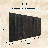 Davel Solid Wood Headboard-133314157-18949451