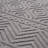 Collection White /Geometric Indoor/Outdoor Area Rug-947455201