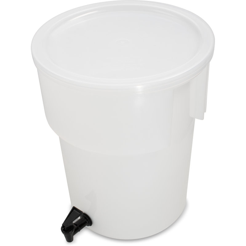 640oz. Beverage Dispenser