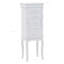 Drapeau Freestanding Jewelry Armoire