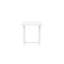 Pavia Power Coated Aluminum Bar Table-1114617212-1113964207
