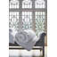 Silk Filled Comforter - All Seasons Weight-146672112