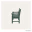 Banc 72 po POLYWOOD Rockford Chippendale-3948931
