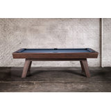 George Slate Pool Table with Professional Installation Included