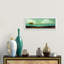Happily Ever After by Heather Offord - Wrapped Canvas Panoramic Painting-1344445029-1374465553
