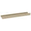 Gracelan 2 Piece Picture Ledge Wall Shelf-1791154441-1791154446