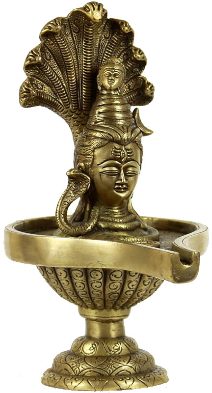 Handmade Bust Decorative Object