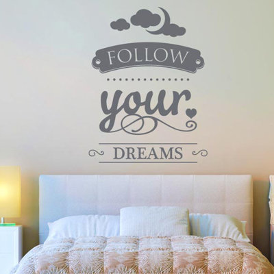 Wall Decal