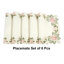 Napperon 20 "Brennon