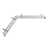 Satin Nickel selected