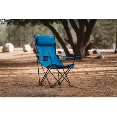 Halie Folding Camping Chair