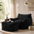 Black Fabric est en rupture de stock
