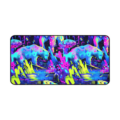 Desk Pad