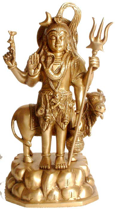 Religious & Spiritual Figurines & Sculptures