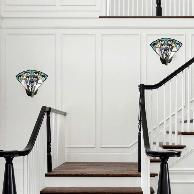 Flush Mounted Sconce
