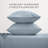 Pillowcase 2-Pack Microfiber Ultra Soft Bedding-1501780523-1564409726