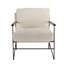 GASTON Upholstered Armchair